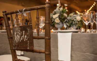Selecting the Right Caterer for your Wedding